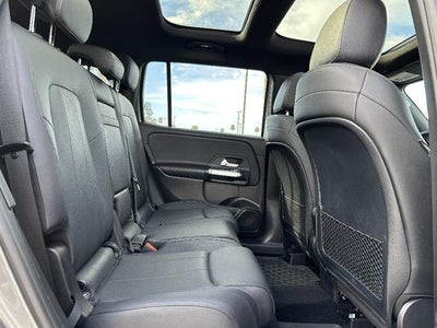 2020 Mercedes-Benz GLB 250 GLB 250