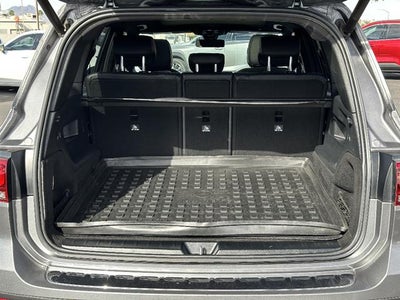 2020 Mercedes-Benz GLB 250 GLB 250