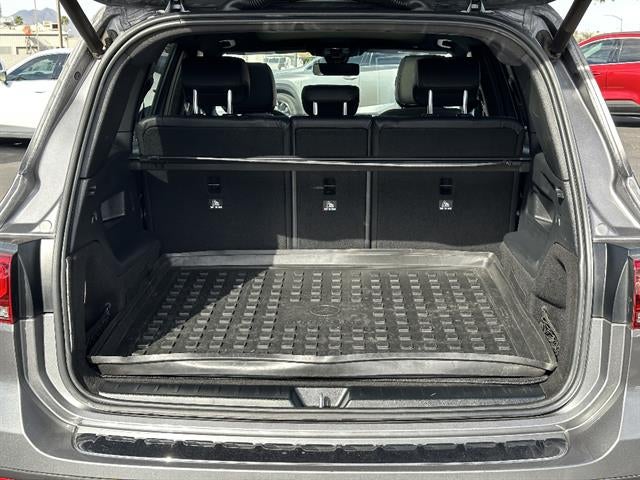 2020 Mercedes-Benz GLB 250 GLB 250