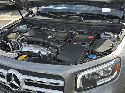 2020 Mercedes-Benz GLB 250 GLB 250