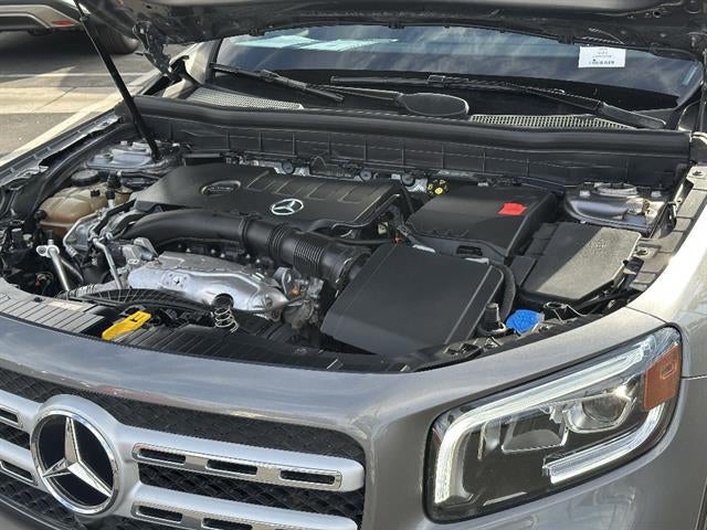 2020 Mercedes-Benz GLB 250 GLB 250