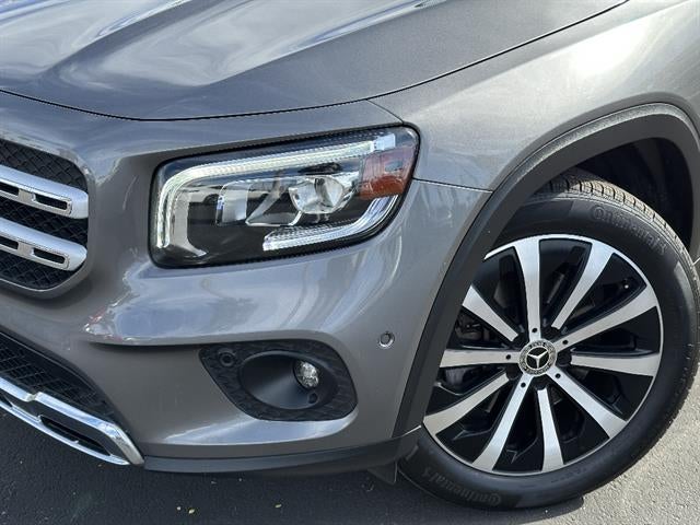 2020 Mercedes-Benz GLB 250 GLB 250