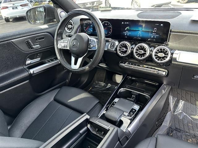 2020 Mercedes-Benz GLB 250 GLB 250