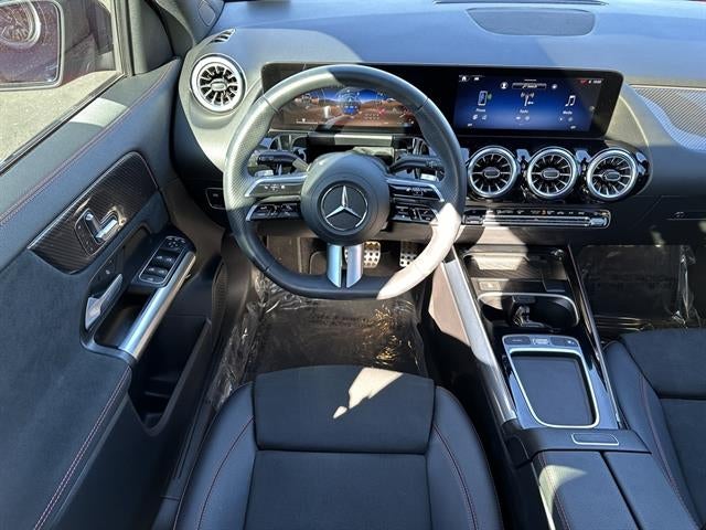 2024 Mercedes-Benz GLA 250 GLA 250 4MATIC®