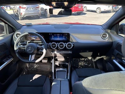 2024 Mercedes-Benz GLA 250 GLA 250 4MATIC®