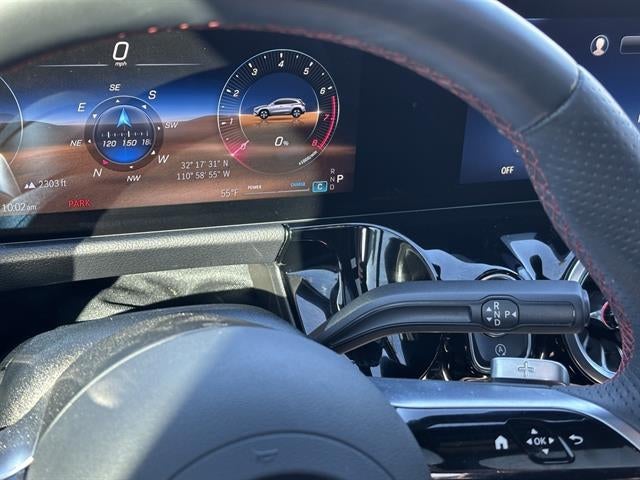 2024 Mercedes-Benz GLA 250 GLA 250 4MATIC®