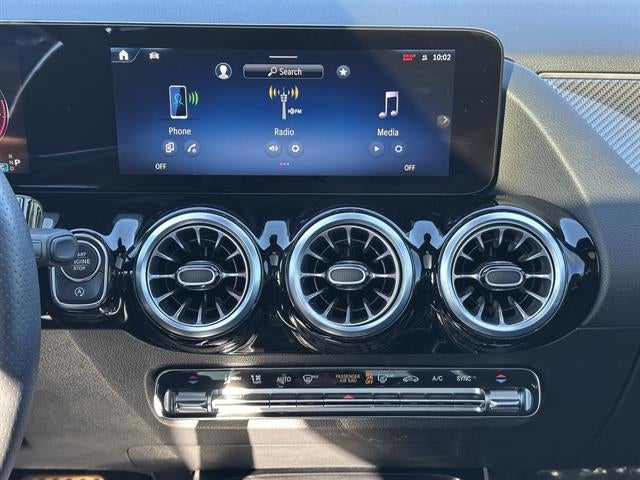 2024 Mercedes-Benz GLA 250 GLA 250 4MATIC®