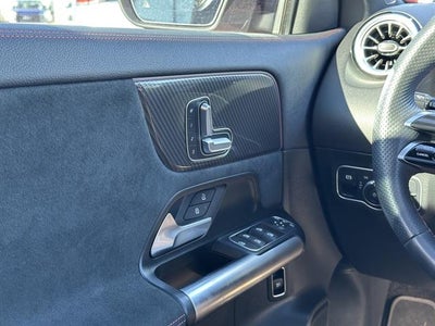 2024 Mercedes-Benz GLA 250 GLA 250 4MATIC®