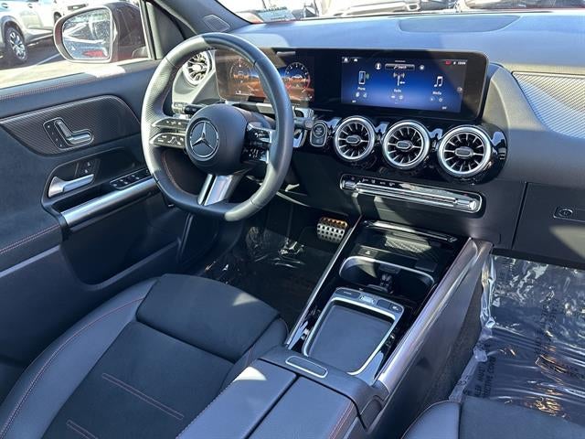 2024 Mercedes-Benz GLA 250 GLA 250 4MATIC®