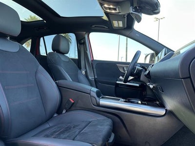 2024 Mercedes-Benz GLA 250 GLA 250 4MATIC®