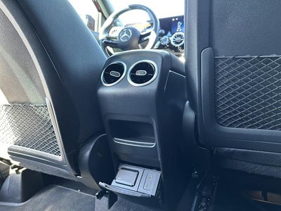 2024 Mercedes-Benz GLA 250 GLA 250 4MATIC®