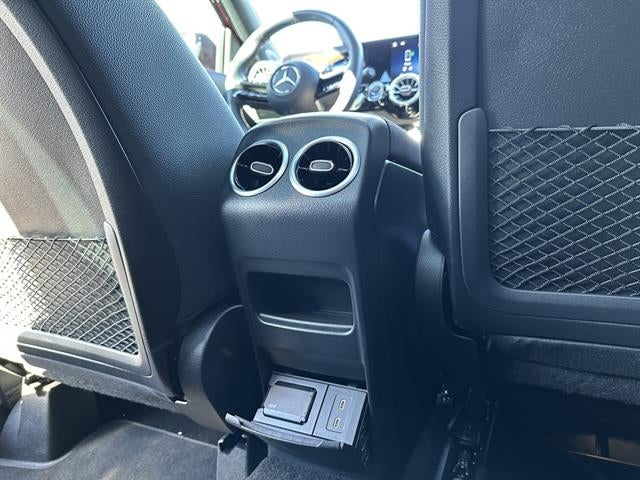 2024 Mercedes-Benz GLA 250 GLA 250 4MATIC®