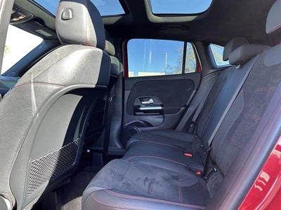 2024 Mercedes-Benz GLA 250 GLA 250 4MATIC®