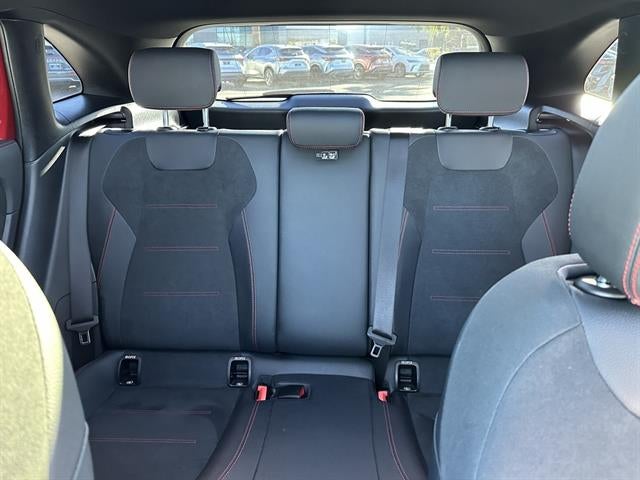 2024 Mercedes-Benz GLA 250 GLA 250 4MATIC®