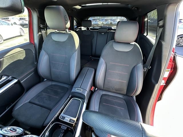 2024 Mercedes-Benz GLA 250 GLA 250 4MATIC®