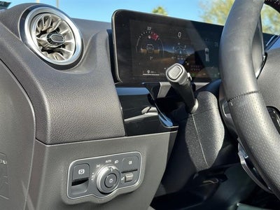 2024 Mercedes-Benz GLA 250 GLA 250 4MATIC®