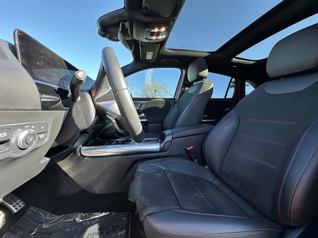 2024 Mercedes-Benz GLA 250 GLA 250 4MATIC®