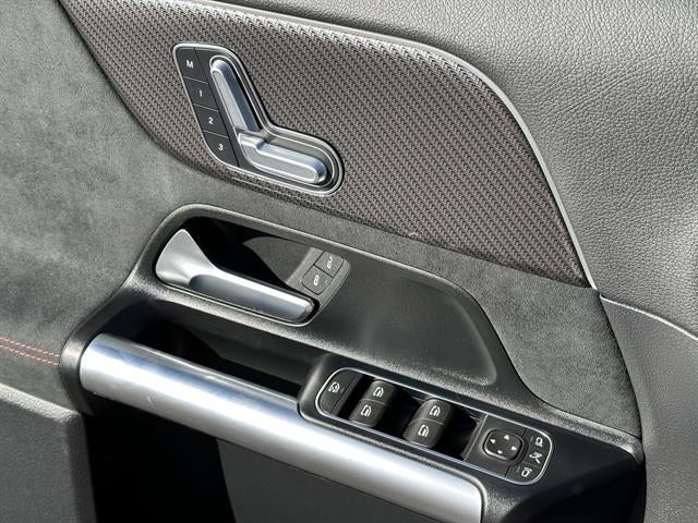 2024 Mercedes-Benz GLA 250 GLA 250 4MATIC®