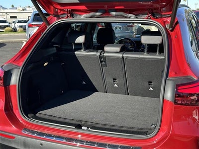 2024 Mercedes-Benz GLA 250 GLA 250 4MATIC®