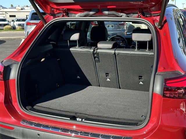 2024 Mercedes-Benz GLA 250 GLA 250 4MATIC®