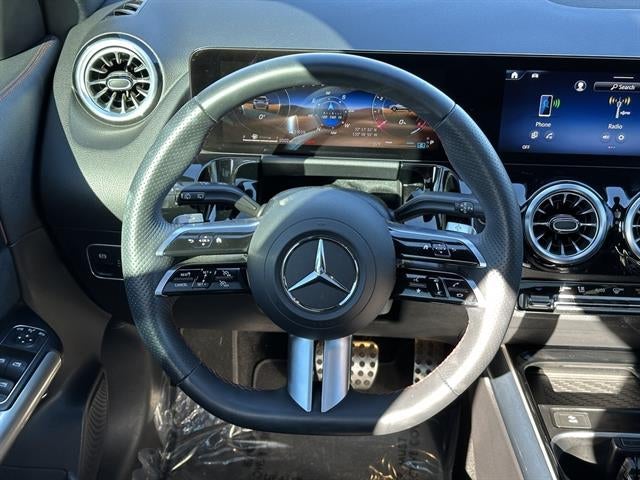 2024 Mercedes-Benz GLA 250 GLA 250 4MATIC®