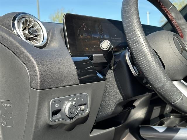 2024 Mercedes-Benz GLA 250 4DR GLA 250 4MATI