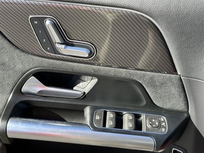 2024 Mercedes-Benz GLA 250 4DR GLA 250 4MATI