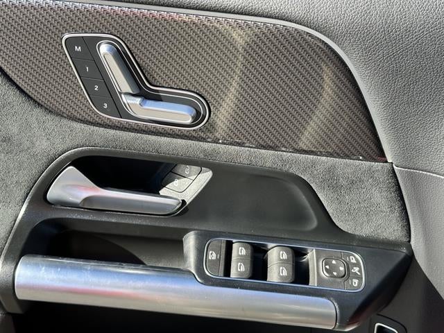 2024 Mercedes-Benz GLA 250 4DR GLA 250 4MATI