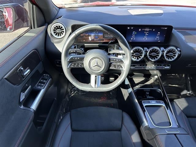 2024 Mercedes-Benz GLA 250 4DR GLA 250 4MATI