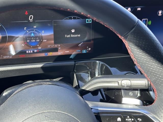 2024 Mercedes-Benz GLA 250 4DR GLA 250 4MATI