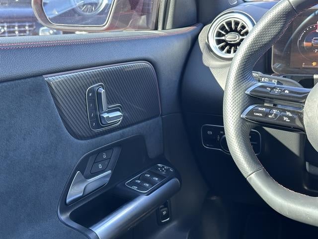 2024 Mercedes-Benz GLA 250 4DR GLA 250 4MATI