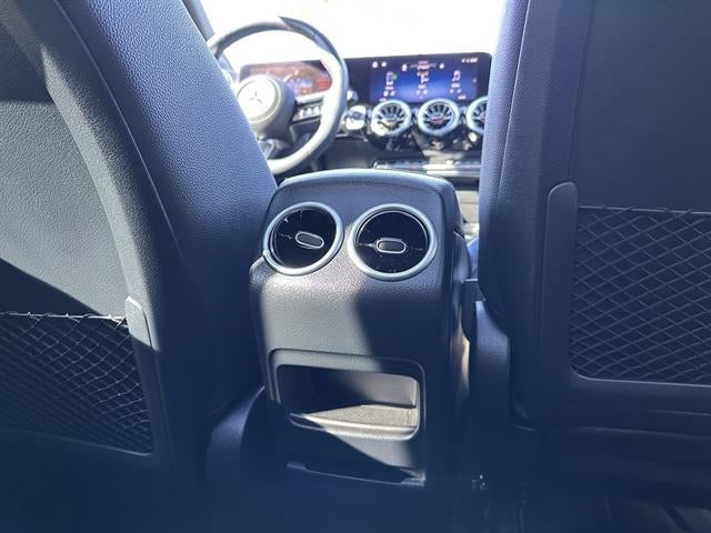 2024 Mercedes-Benz GLA 250 4DR GLA 250 4MATI