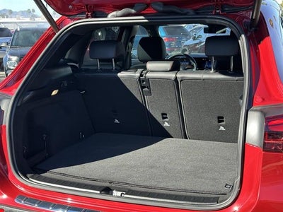 2024 Mercedes-Benz GLA 250 4DR GLA 250 4MATI