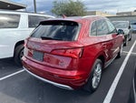 2018 Audi Q5 2.0T Premium quattro