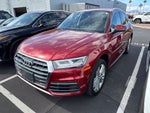 2018 Audi Q5 2.0T Premium quattro
