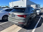 2024 Audi Q3 Premium Plus S Line quattro