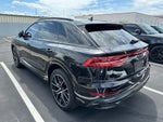 2021 Audi Q8 55 Premium Plus quattro