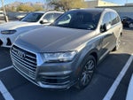 2018 Audi Q7 3.0T quattro Premium Plus