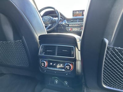 2018 Audi Q7 3.0T quattro Prestige