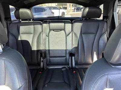2018 Audi Q7 3.0T quattro Prestige