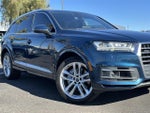 2018 Audi Q7 3.0T quattro Prestige