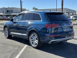 2018 Audi Q7 3.0T quattro Prestige