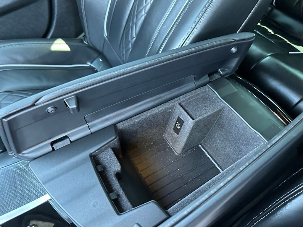 2022 BMW 5 Series M550i xDrive