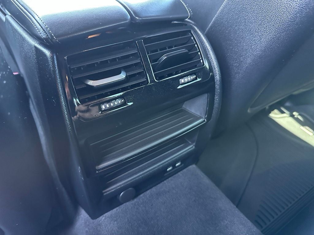 2022 BMW 5 Series M550i xDrive