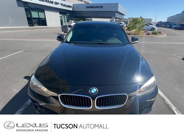 2014 BMW 328i 328i