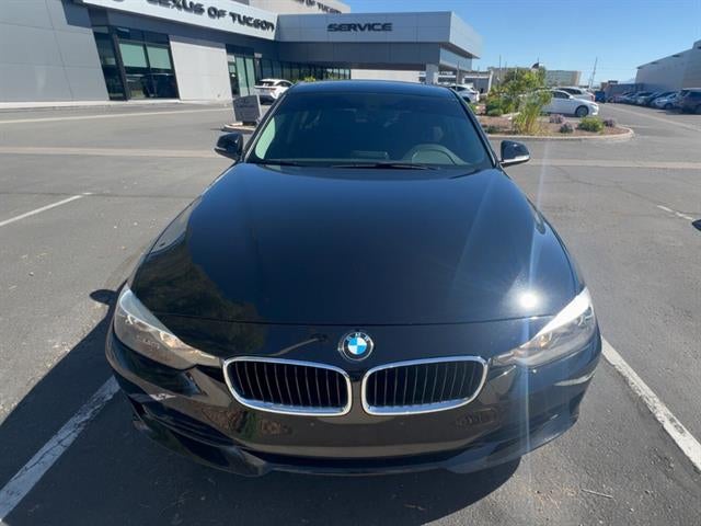 2014 BMW 328i 328i