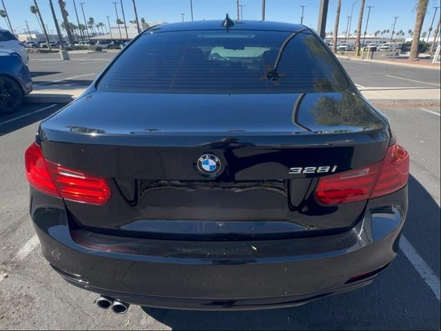 2014 BMW 328i 328i