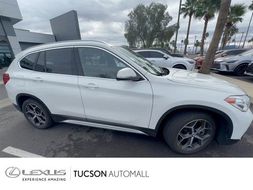 2019 BMW X1 xDrive28i xDrive28i