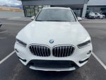 2019 BMW X1 xDrive28i xDrive28i