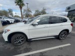 2019 BMW X1 xDrive28i xDrive28i